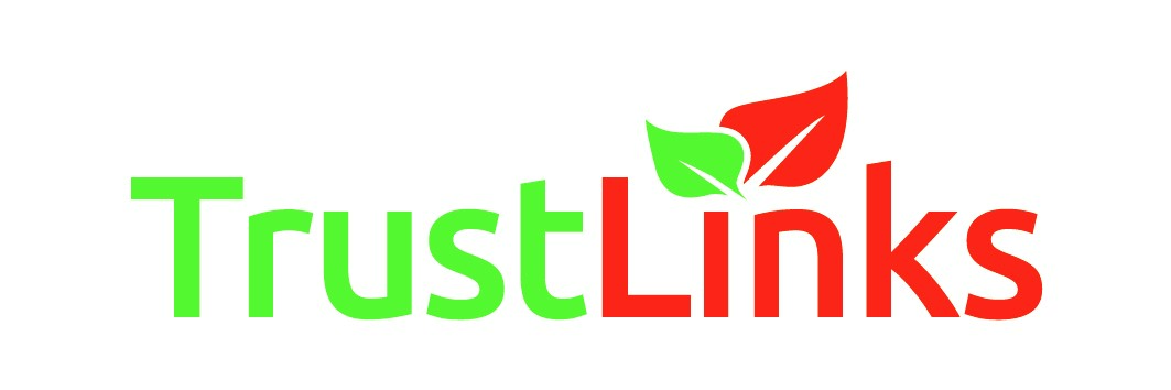 Trust Links Logo