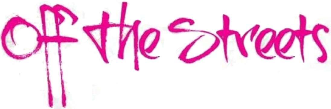 Off the Streets Logo