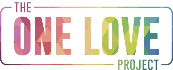 One Love Soup Kitchen Logo