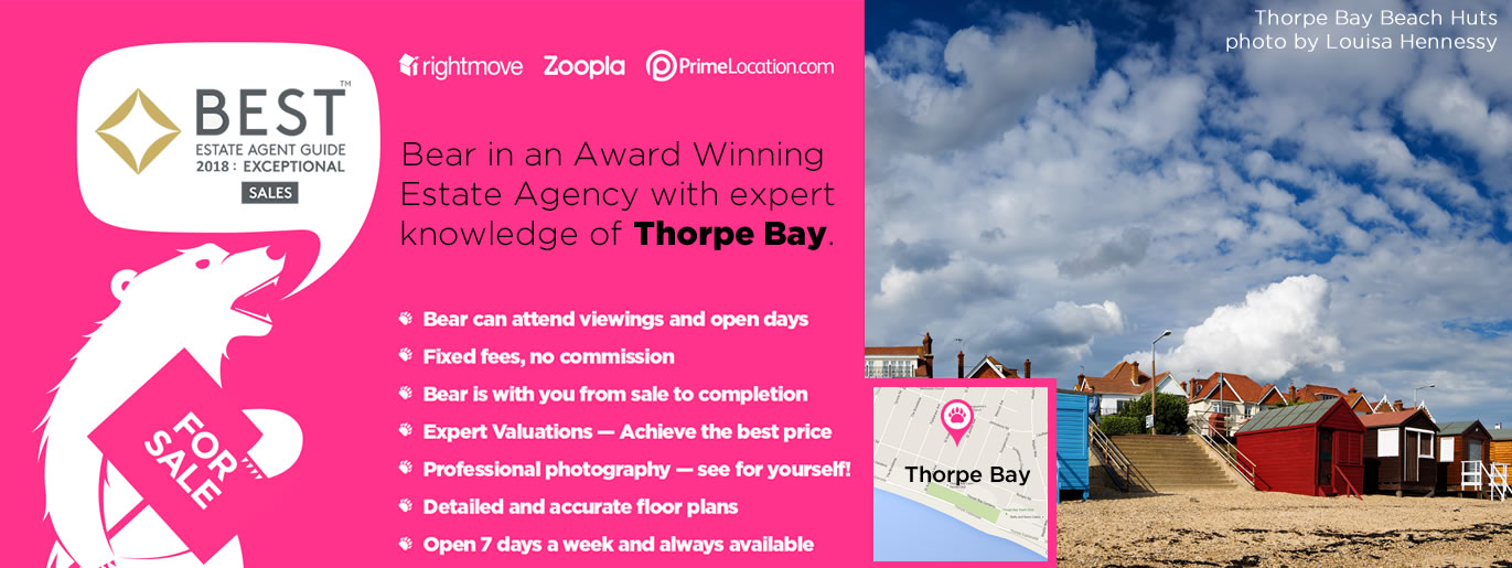 Thorpe Bay Estate Agency Thorpe Bay Estate Agents