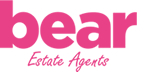 Bear Estate Agents Logo Logo