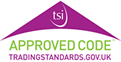 Trading Standards Logo