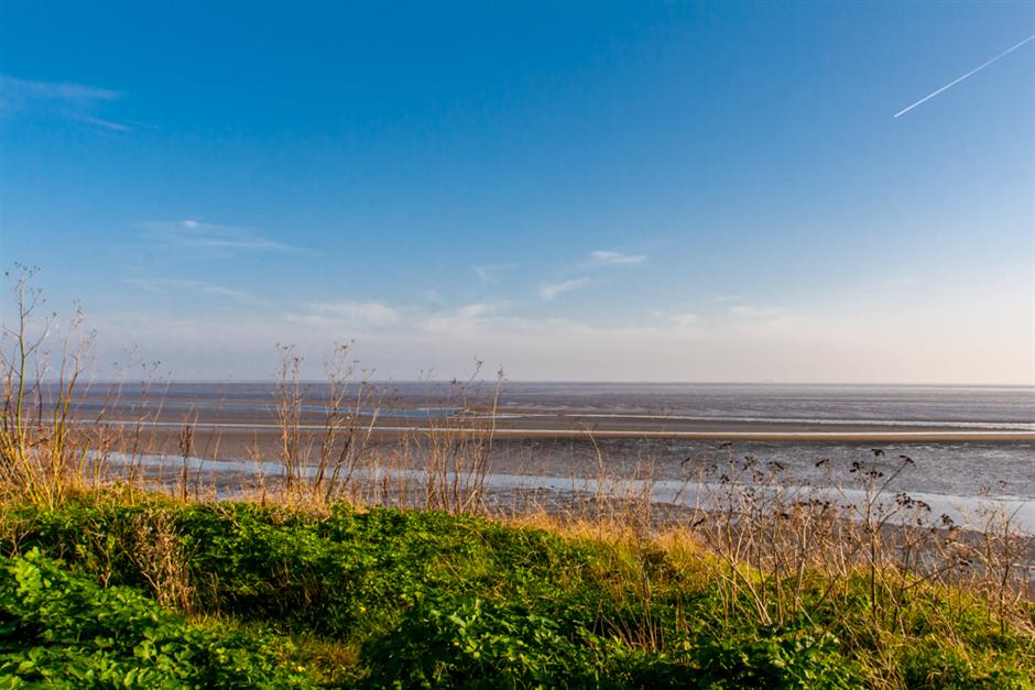 Picture of The Secret of Shoebury East Beach