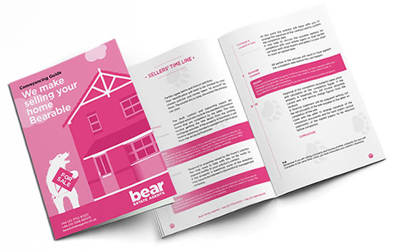 Bear Conveyancing Guide