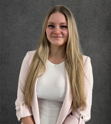 Photo of Emily Turnnidge, Digital Marketing Manager