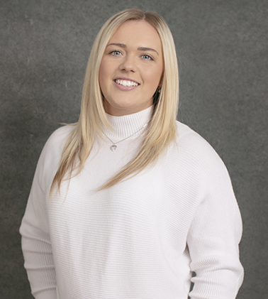 Photo of Leigh-Anne, senior sales progressor at Bear Estate Agents