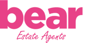 Bear Estate Agents Logo Logo