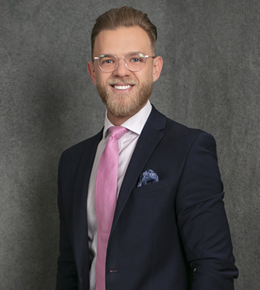 Photo of Scott Borkett, Managing Director at Bear Estate Agents Hockley & Rayleigh