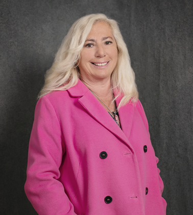 Photo of Sharon Harris, Director at Bear Estate Agents