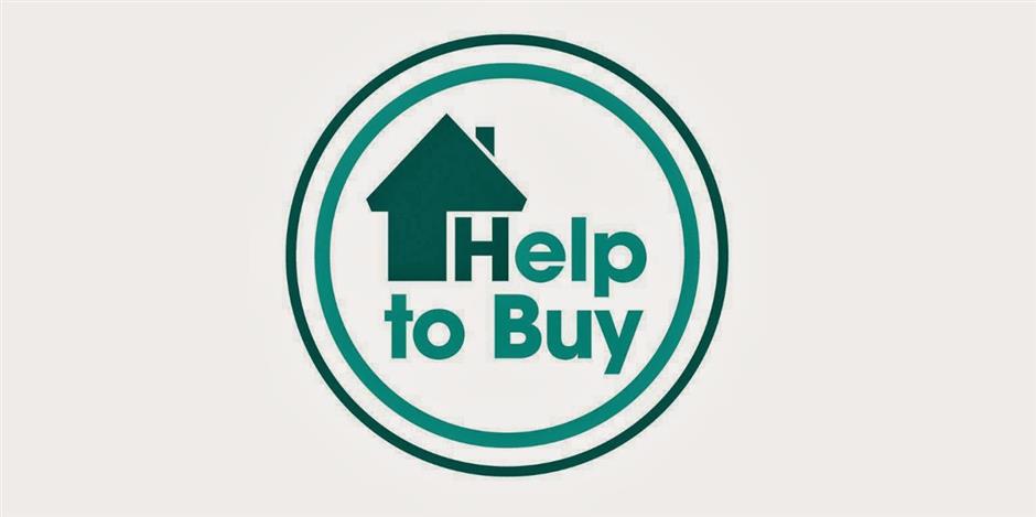 Help To Buyy Logo