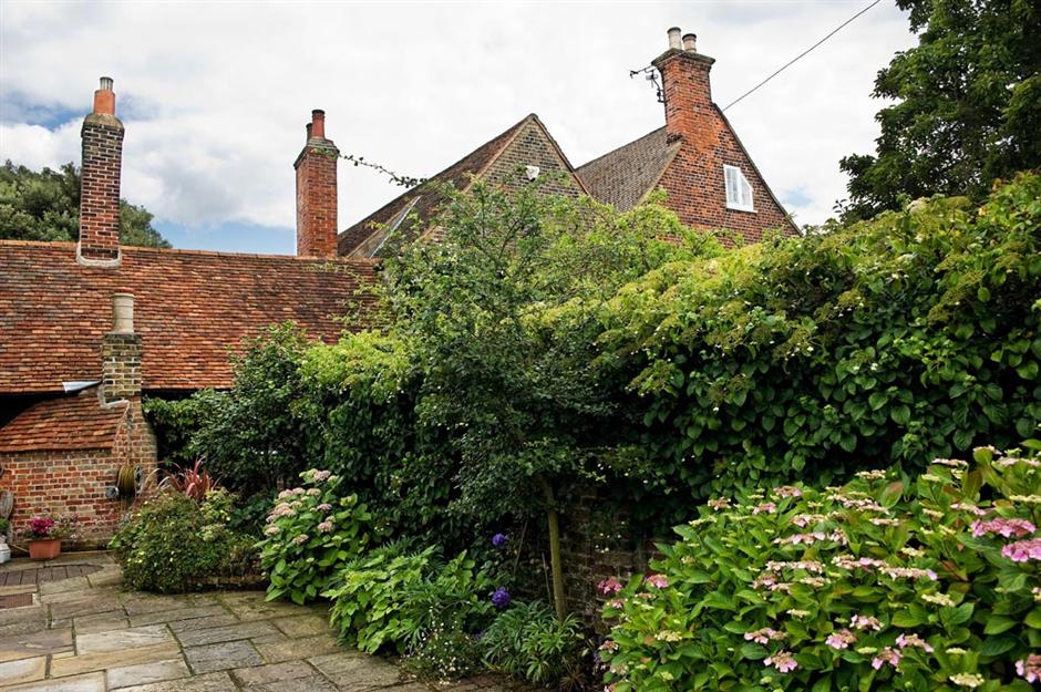 South Shoebury Hall