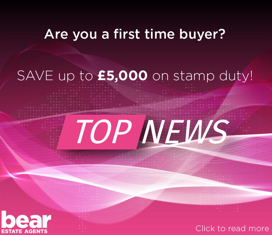 Stamp Duty Hot News